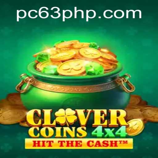 Exploring CloverCoins4x4: A Captivating Game Experience