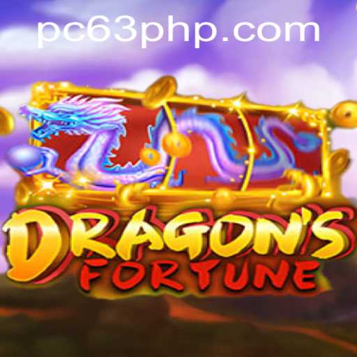 DragonFortune: A Journey into the Realm of Strategic Fantasy Gaming