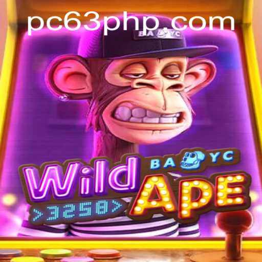 Exploring WildApe3258