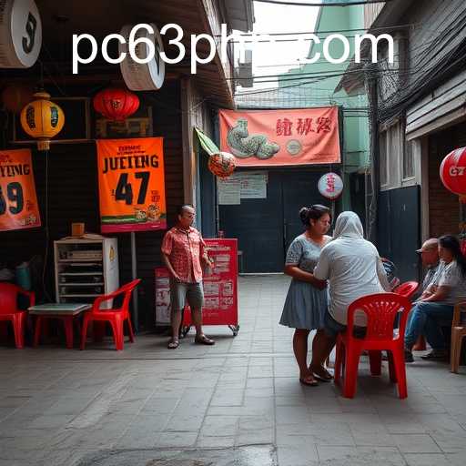 The Intricate World of Jueteng: Unpacking the 63PHP Phenomenon