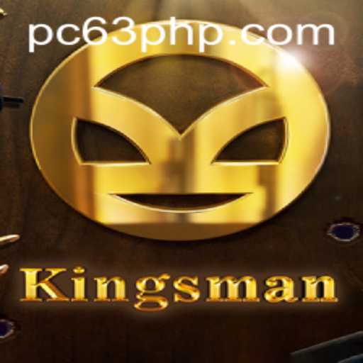 Kingsman: The Ultimate Gaming Experience