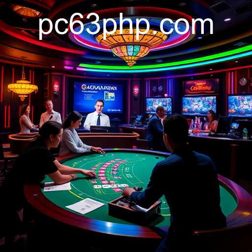 The Evolution of Live Casino: An In-depth Look