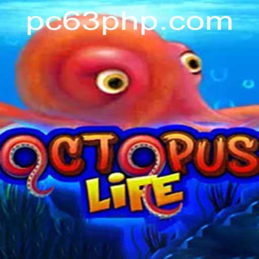 Exploring OctopusLife: An Underwater Adventure