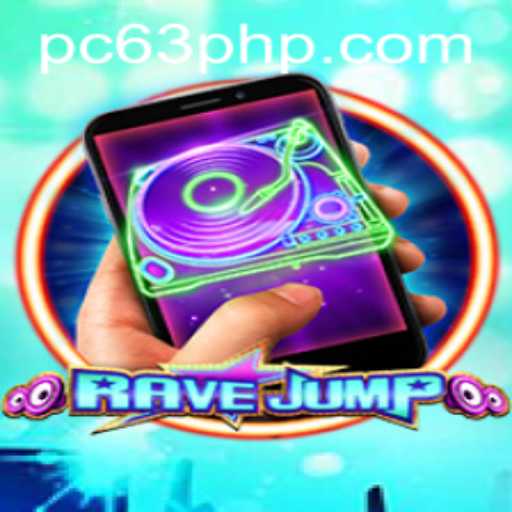 RaveJumpmobile: The Thrilling Arcade Experience