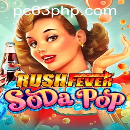 RushFeverSodaPop: A Dynamic Gaming Experience That Captures Current Trends