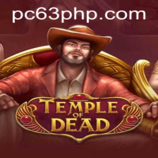 Discover the Thrilling World of TempleofDead: The Game That Will Captivate Your Senses